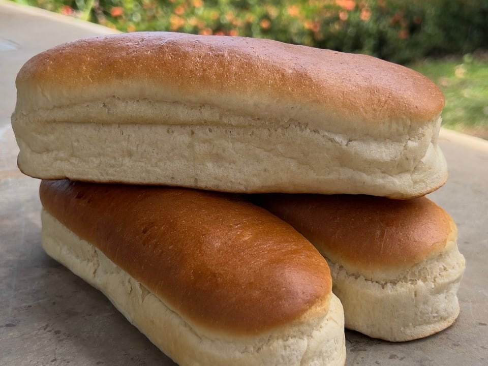 Hoagie “Perro”