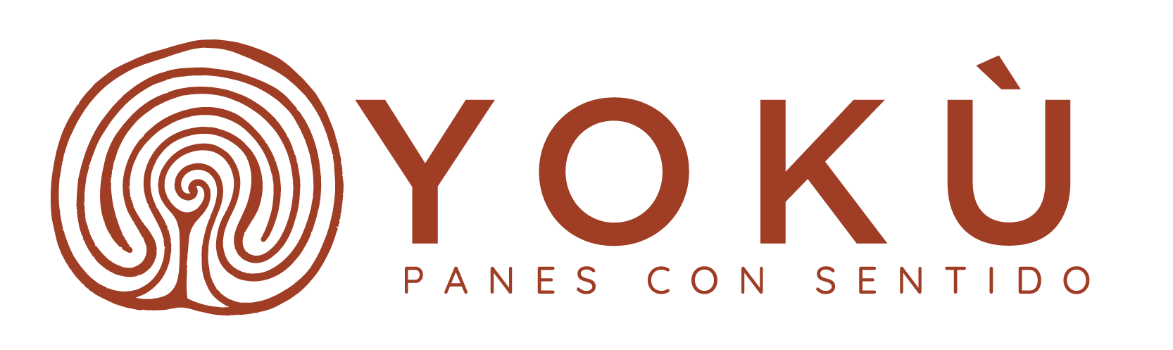 Yokù — Panes con sentido